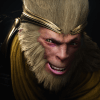 Wukong Paragon Hero