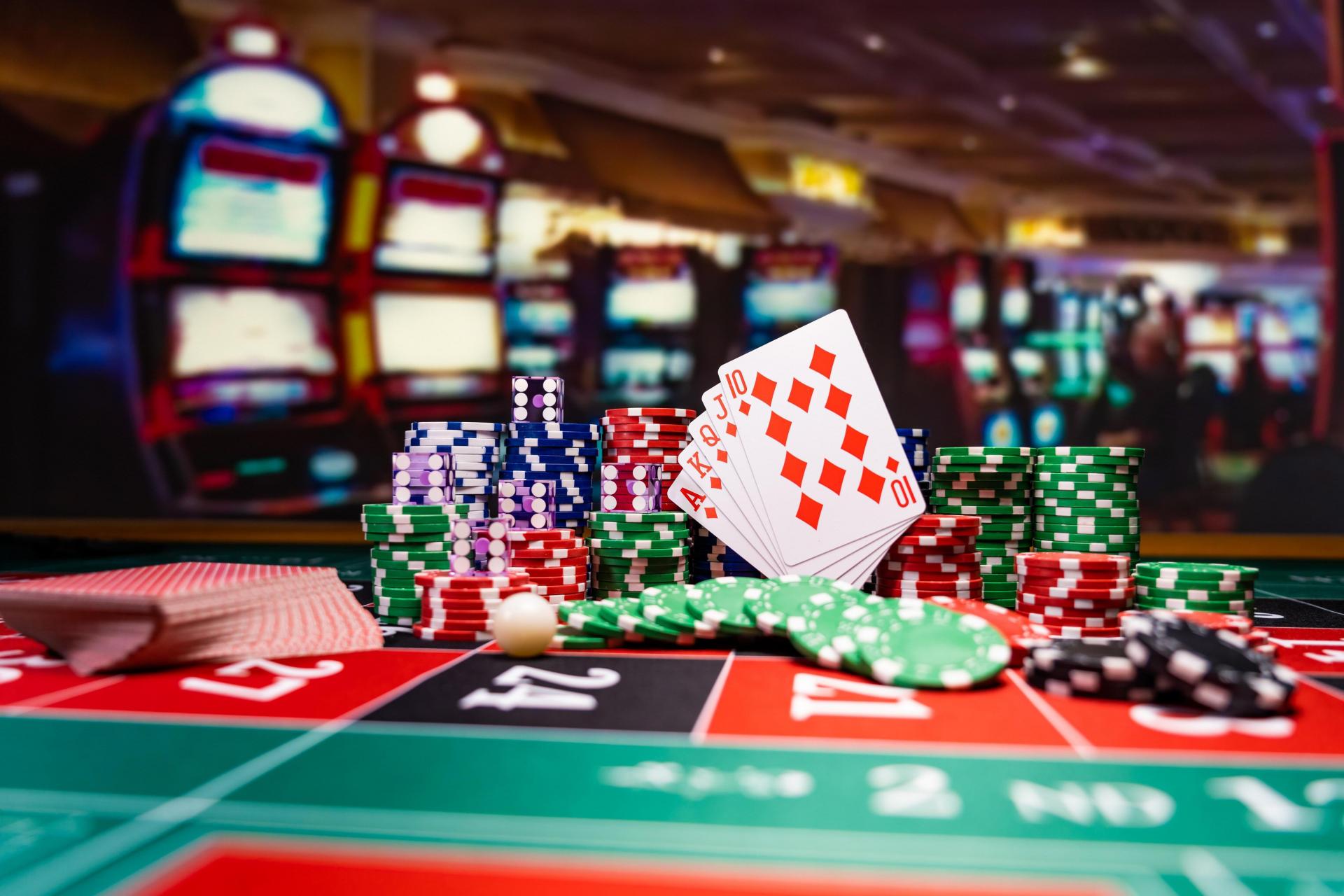 Är du bra på norsk casino bankid ? Här är en snabb frågesport att ta reda på